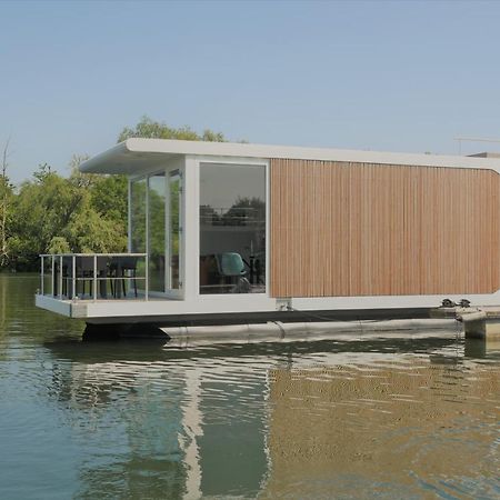Houseboat Martinique Villa Maastricht Exterior photo