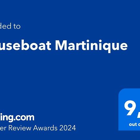 Houseboat Martinique Villa Maastricht Exterior photo